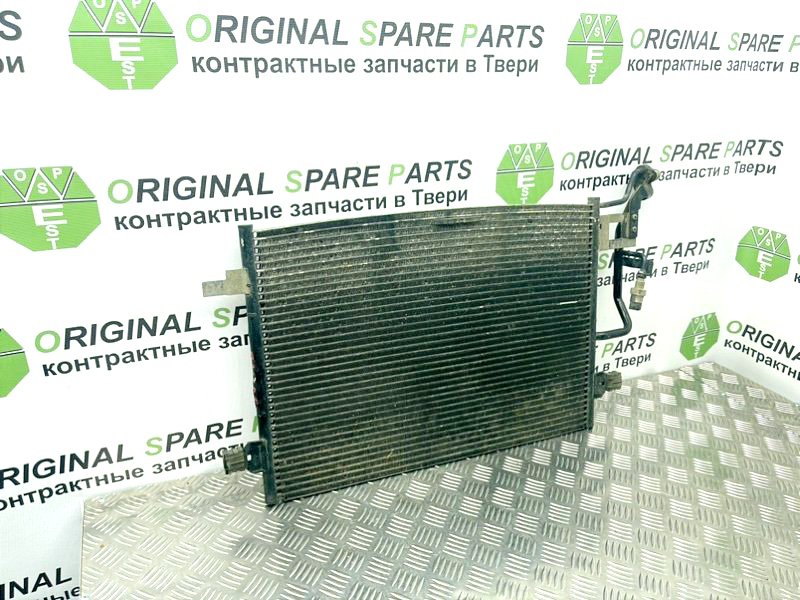 Радиатор кондиционера, 1600 рублей, Тверь