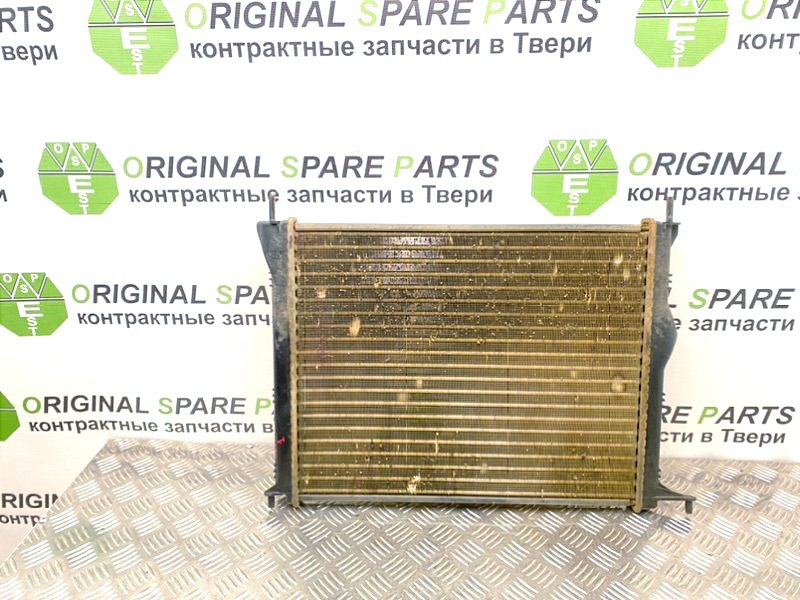 Радиатор, 1700 рублей, Тверь