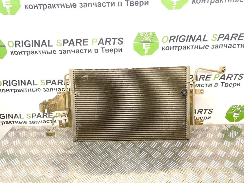 Радиатор кондиционера, 1900 рублей, Тверь