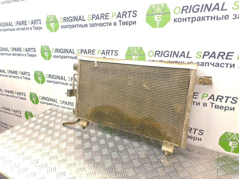 Радиатор кондиционера, 2000 рублей, Тверь