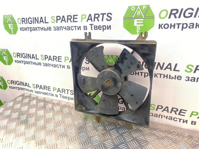 Вентилятор радиатора, 2100 рублей, Тверь