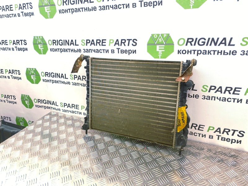 Радиатор, 2400 рублей, Тверь