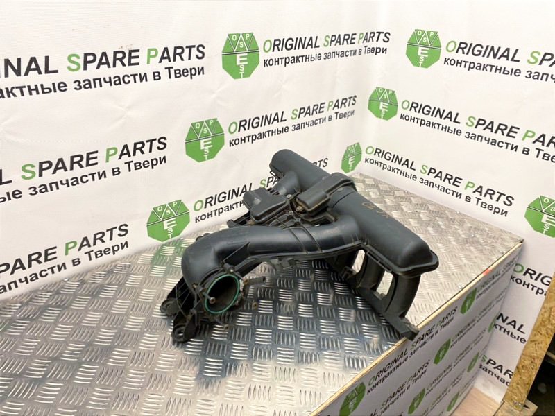 Коллектор впуска, 2600 рублей, Тверь