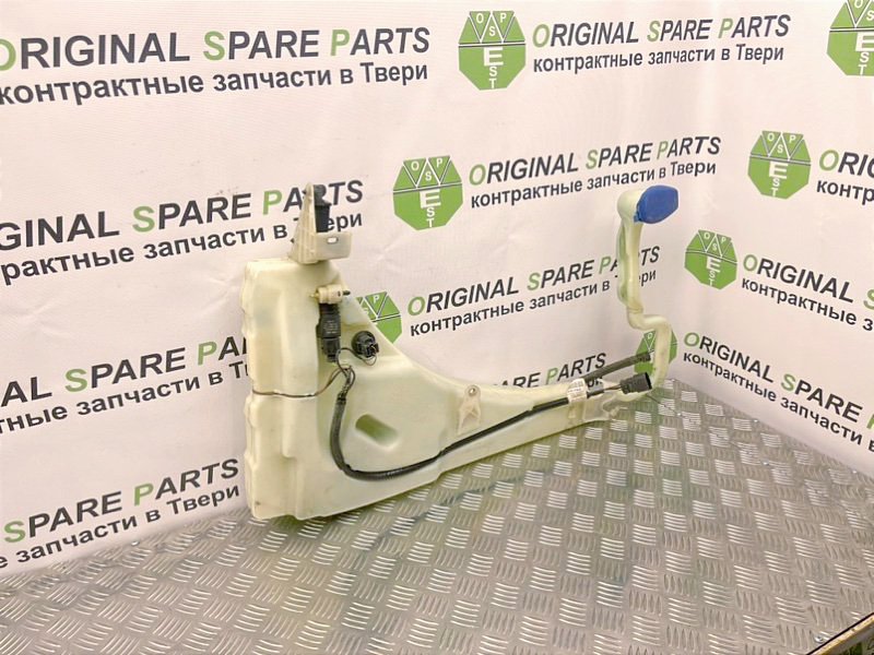 Бачок стеклоомывателя, 3100 рублей, Тверь