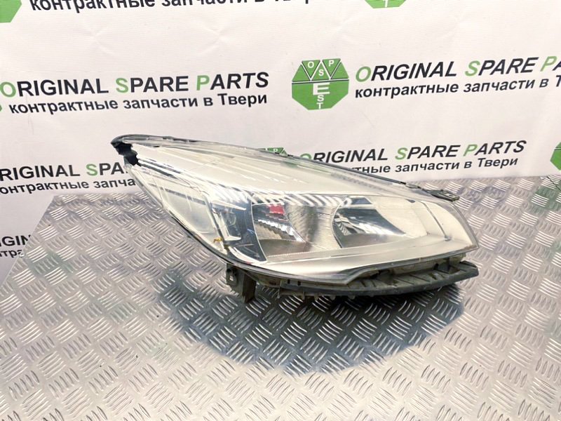 Фара, 3100 рублей, Тверь