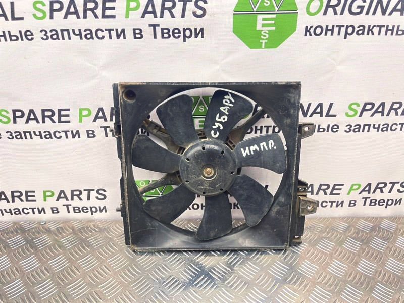 Вентилятор радиатора, 3300 рублей, Тверь