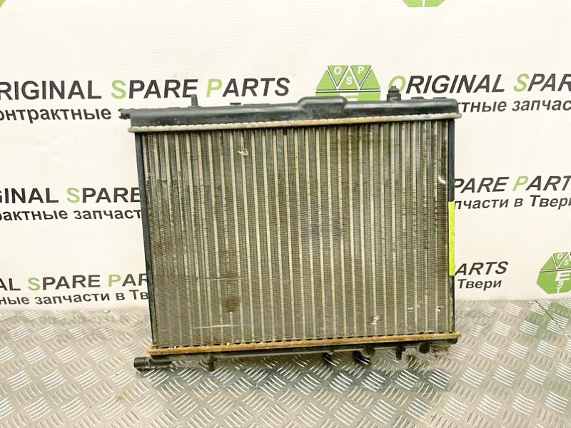 Радиатор, 3400 рублей, Тверь