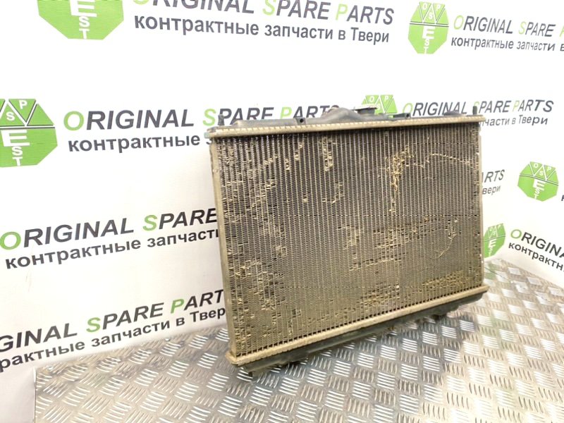 Радиатор, 3600 рублей, Тверь