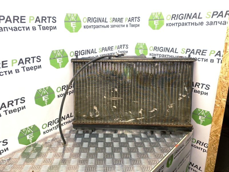 Радиатор, 3600 рублей, Тверь