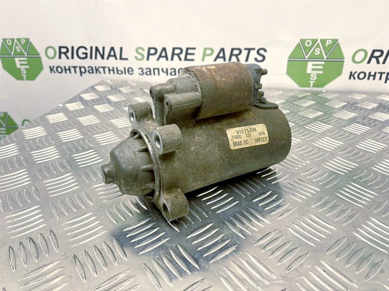 Стартер, 3600 рублей, Тверь