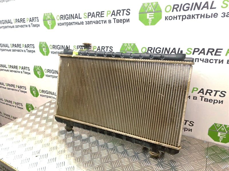 Радиатор, 3800 рублей, Тверь