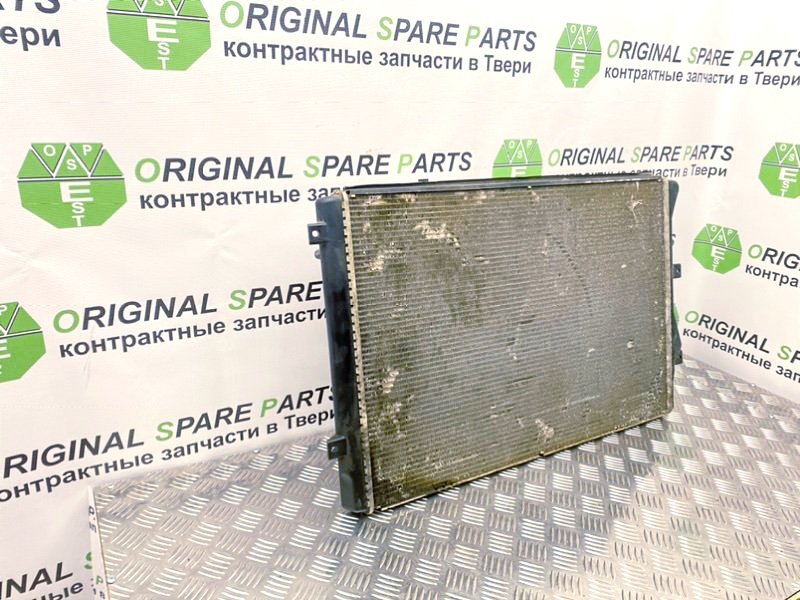 Радиатор, 3800 рублей, Тверь