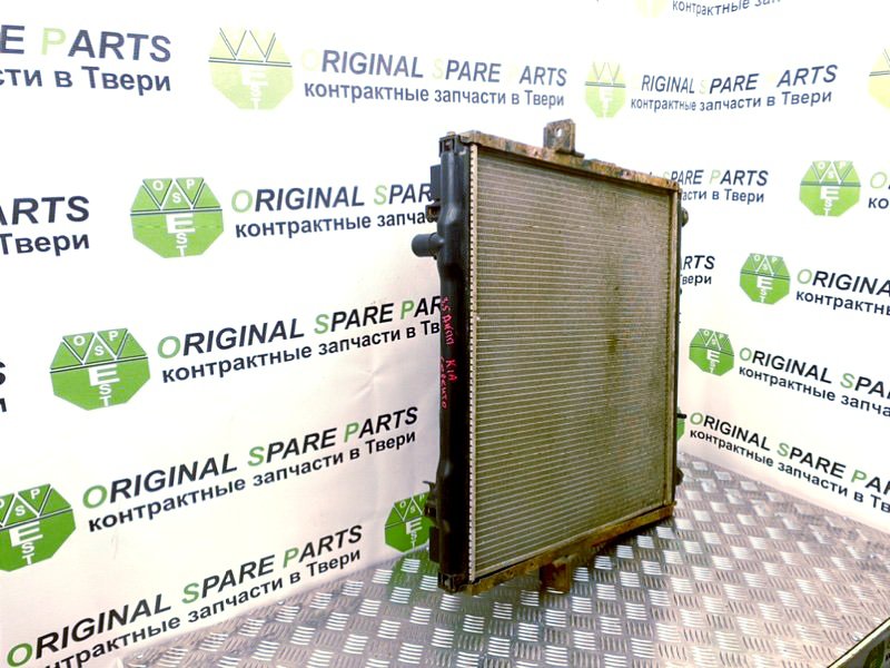 Радиатор, 4100 рублей, Тверь