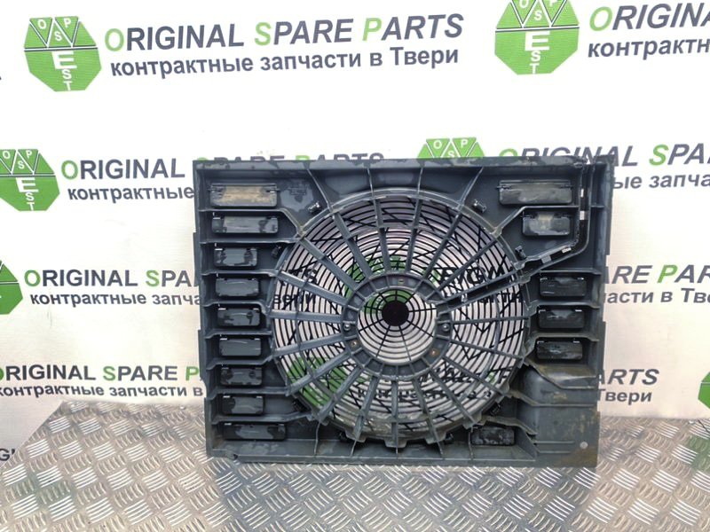 Диффузор вентилятора, 4600 рублей, Тверь