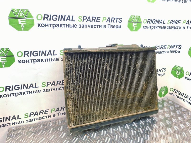 Радиатор, 5600 рублей, Тверь