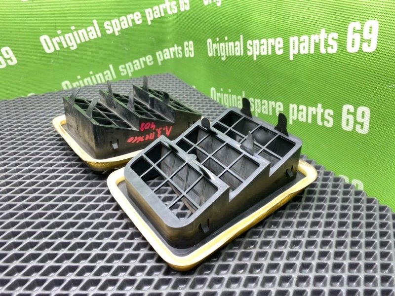 Вентиляция багажника, 1690 рублей, Тверь