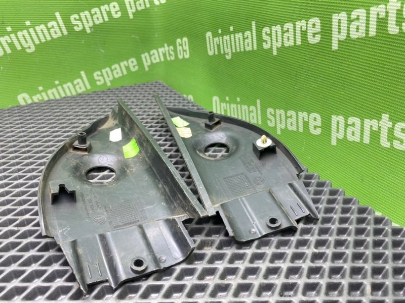 Накладки, 1390 рублей, Тверь