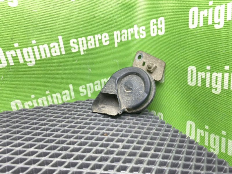 Звуковой сигнал, 590 рублей, Тверь