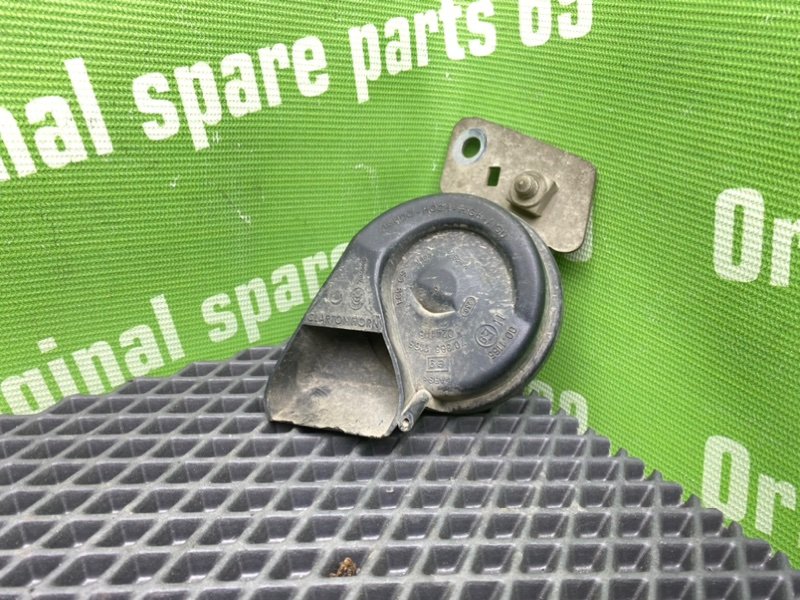 Звуковой сигнал, 590 рублей, Тверь