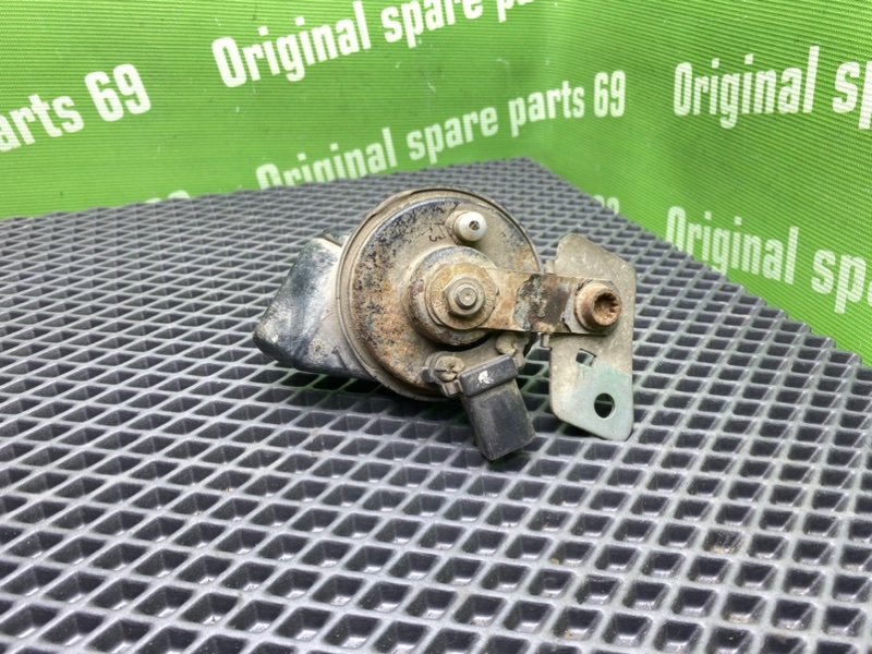 Звуковой сигнал, 590 рублей, Тверь