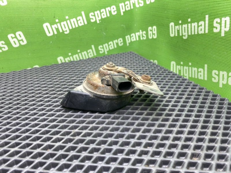 Звуковой сигнал, 590 рублей, Тверь