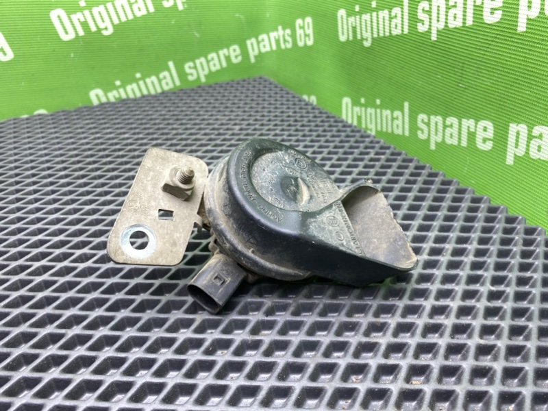 Звуковой сигнал, 590 рублей, Тверь