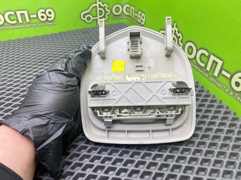 Плафон, 990 рублей, Тверь