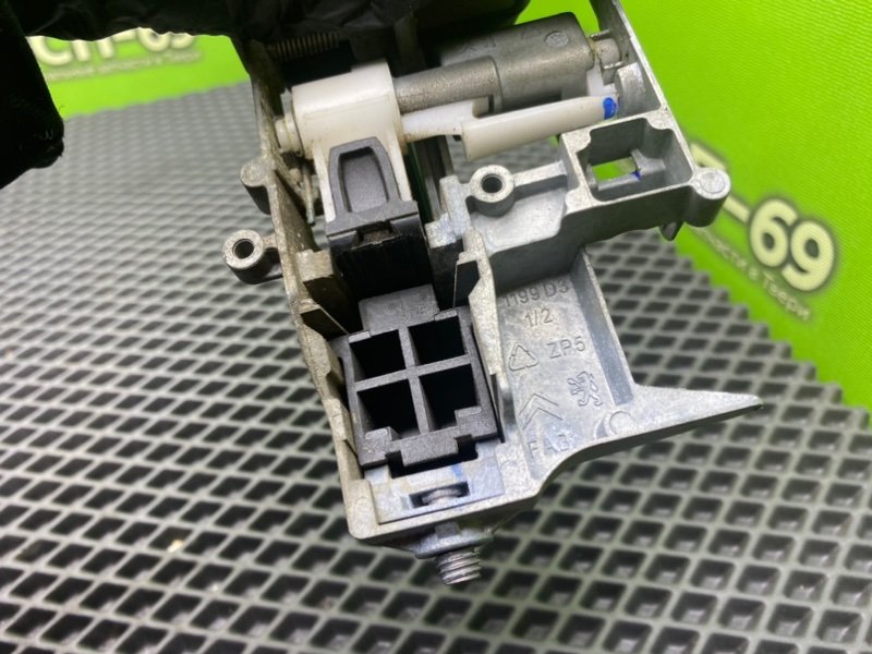 Ручка двери, 990 рублей, Тверь