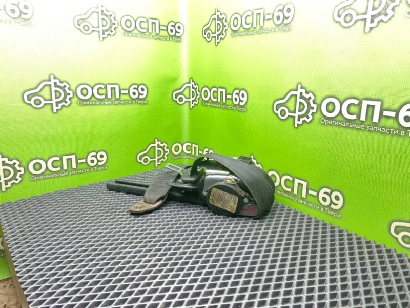 Ремень безопасности, 3590 рублей, Тверь