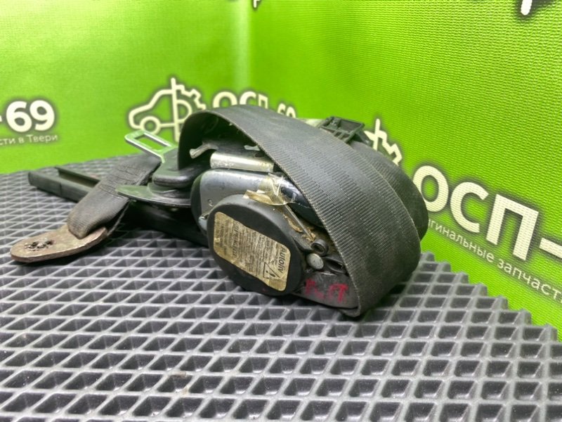 Ремень безопасности, 3590 рублей, Тверь