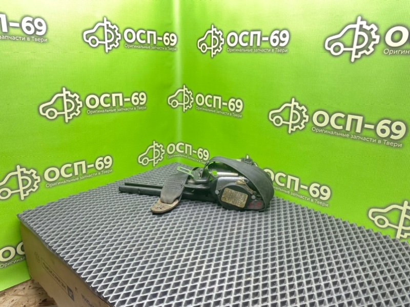 Ремень безопасности, 3590 рублей, Тверь