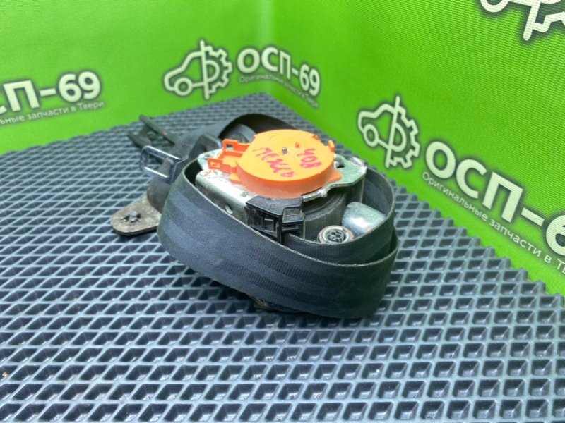 Ремень безопасности, 3590 рублей, Тверь