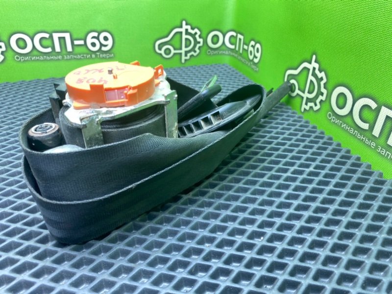 Ремень безопасности, 3590 рублей, Тверь