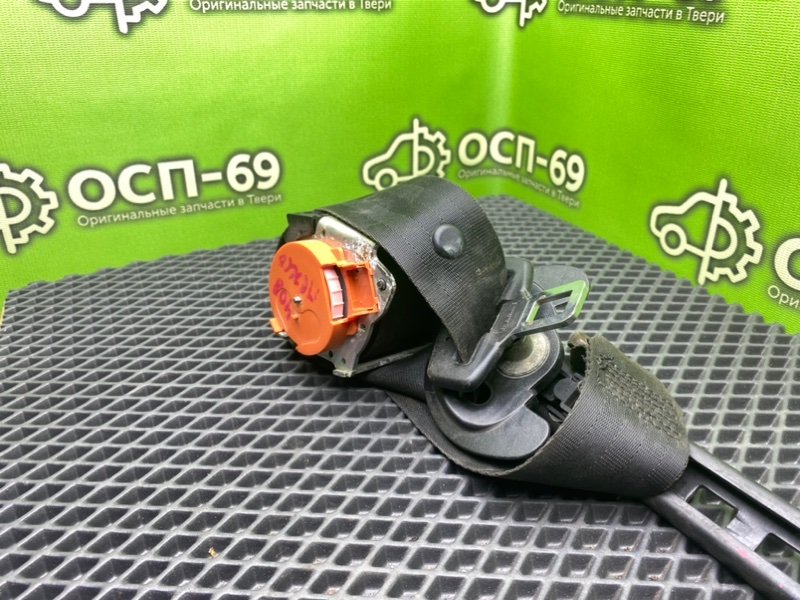 Ремень безопасности, 3590 рублей, Тверь