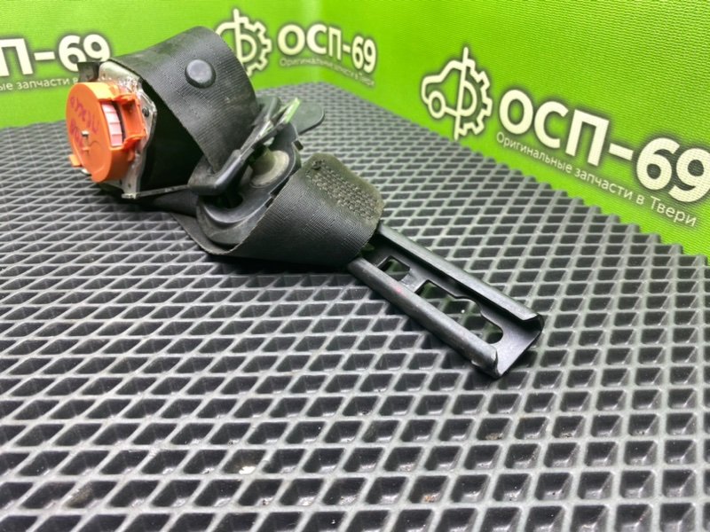 Ремень безопасности, 3590 рублей, Тверь