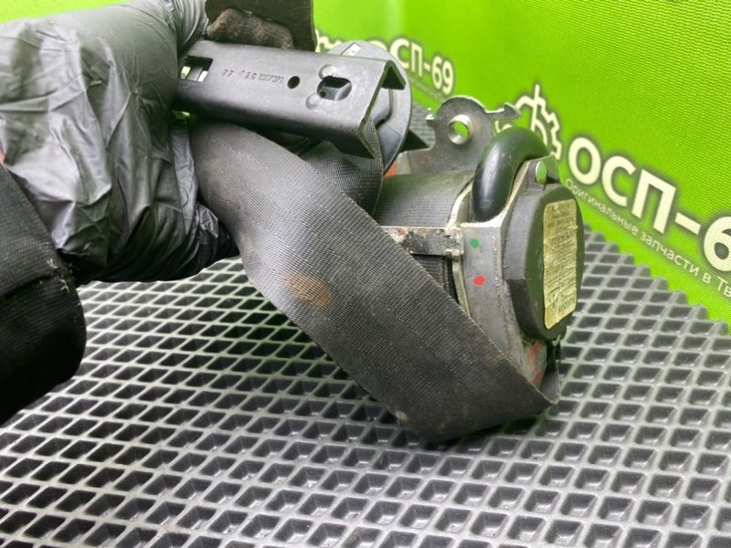 Ремень безопасности, 3590 рублей, Тверь