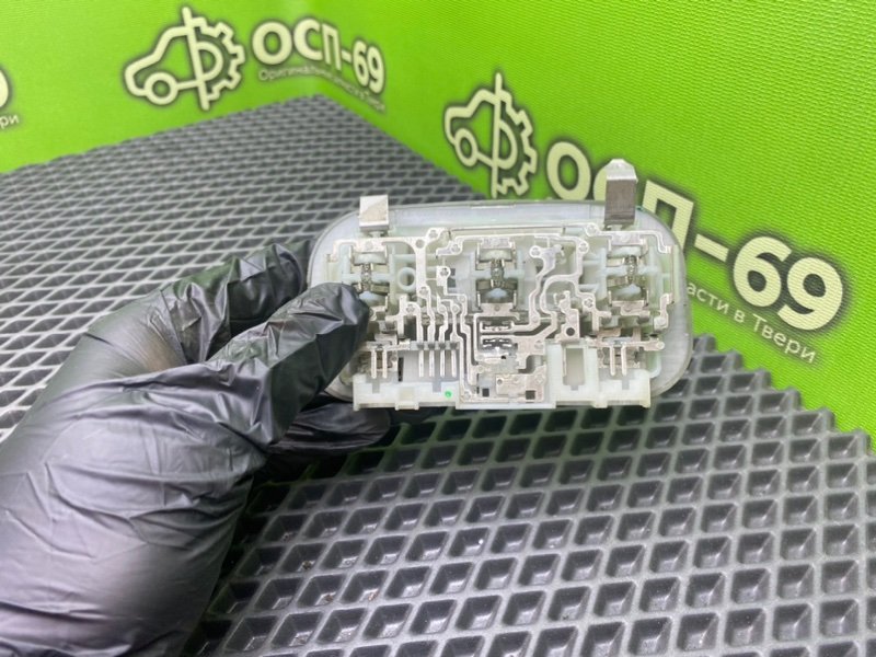 Плафон, 690 рублей, Тверь