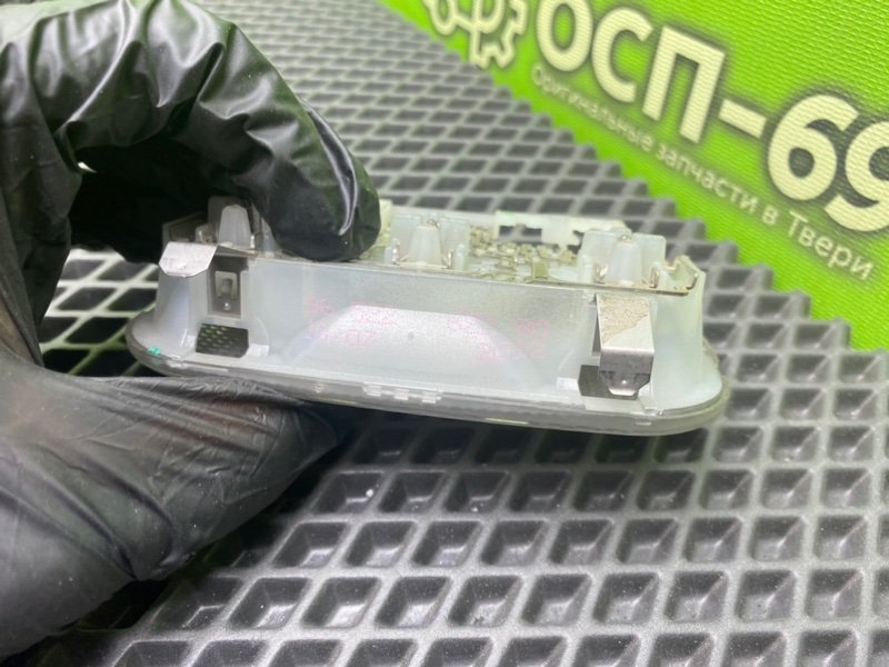 Плафон, 690 рублей, Тверь