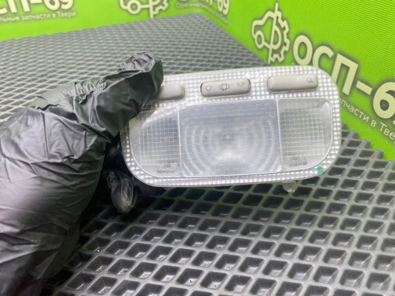 Плафон, 690 рублей, Тверь