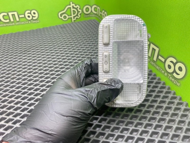 Плафон, 690 рублей, Тверь