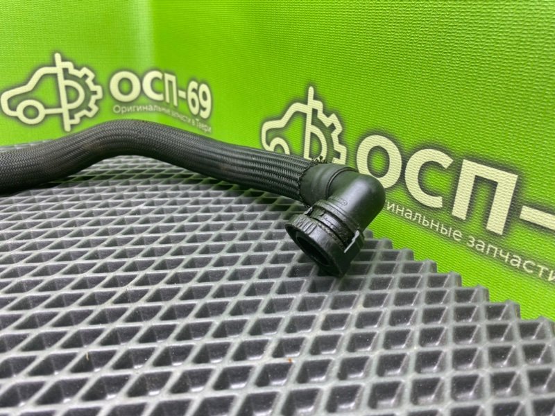 Трубка картерных газов, 1490 рублей, Тверь