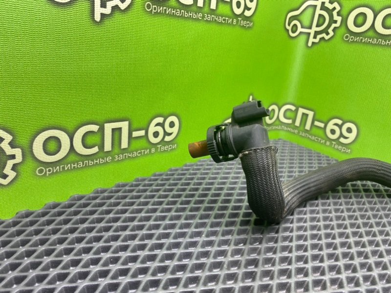 Трубка картерных газов, 1490 рублей, Тверь