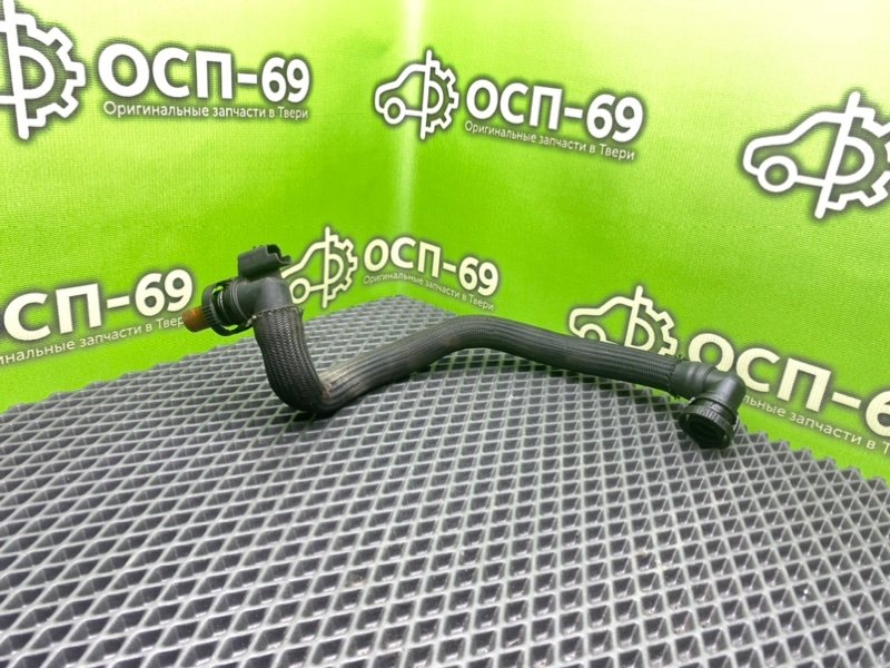 Трубка картерных газов, 1490 рублей, Тверь