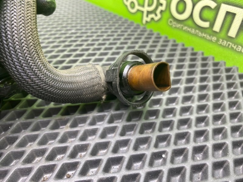 Трубка картерных газов, 1490 рублей, Тверь