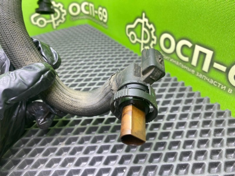 Трубка картерных газов, 1490 рублей, Тверь