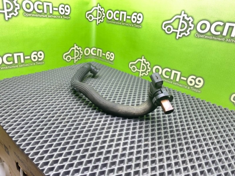 Трубка картерных газов, 1490 рублей, Тверь