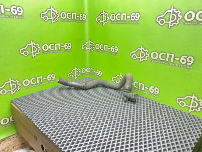 Патрубок отопителя, 1490 рублей, Тверь