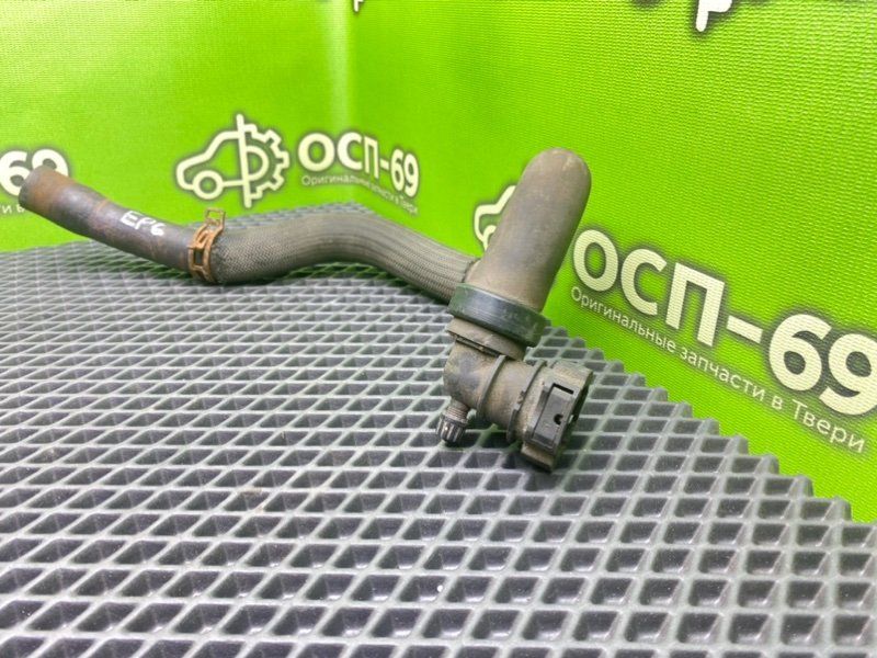 Патрубок отопителя, 1490 рублей, Тверь