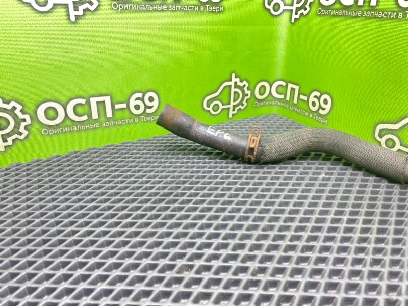 Патрубок отопителя, 1490 рублей, Тверь