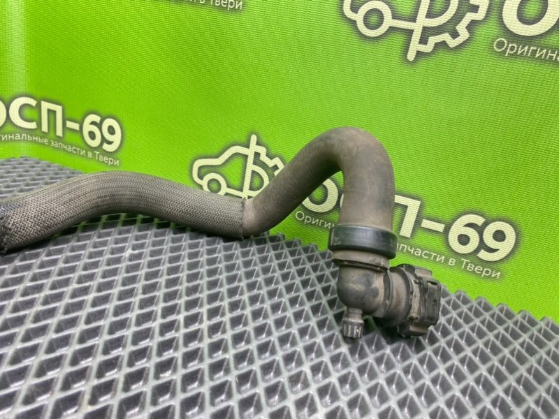 Патрубок отопителя, 1490 рублей, Тверь